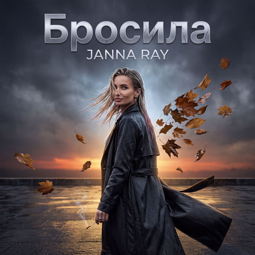 Бросила