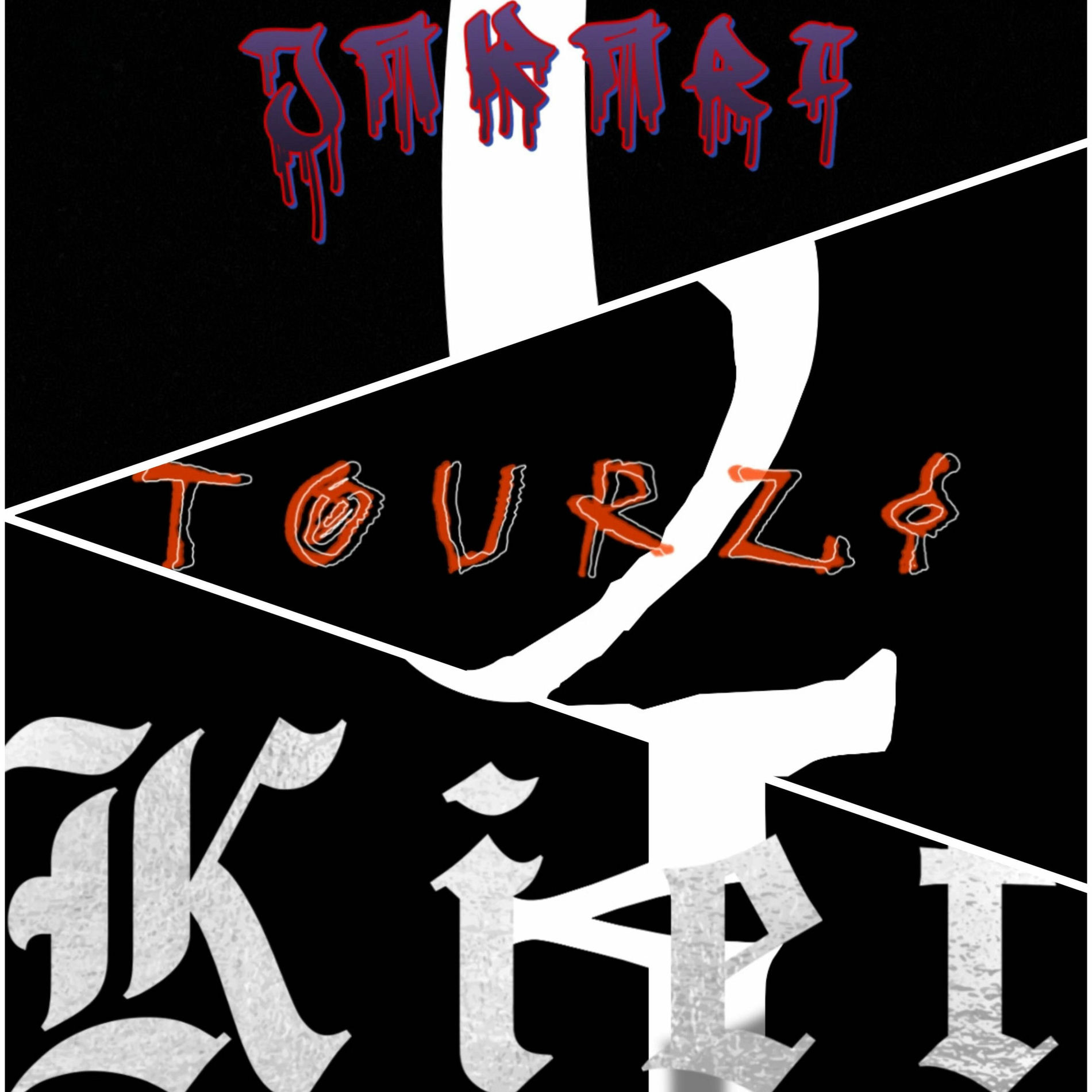 Album cover of 123 (feat. Asura & Tuorzi)