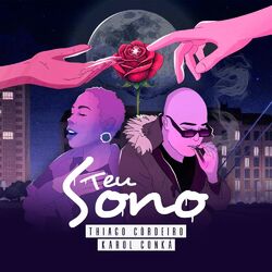 Cover of Teu Sono