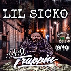 Cover of STILL TRAPPIN