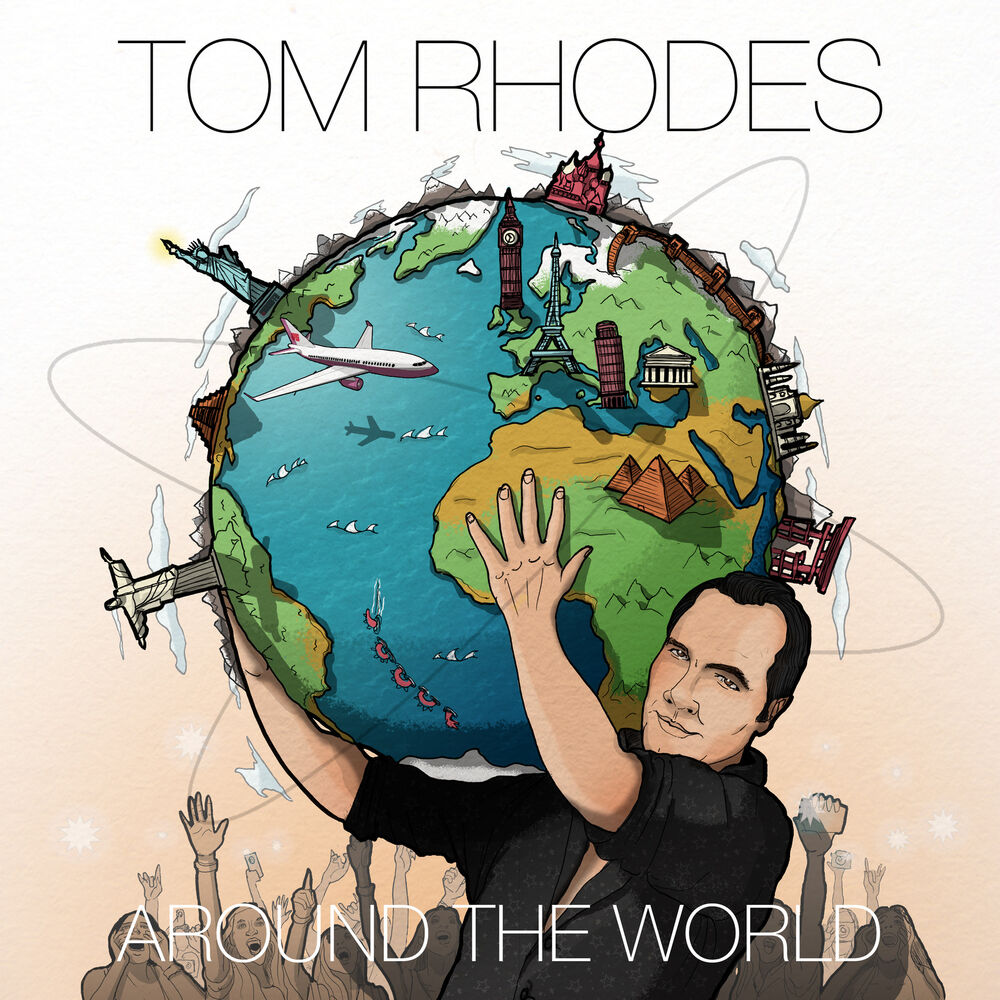 Picture of Around the World