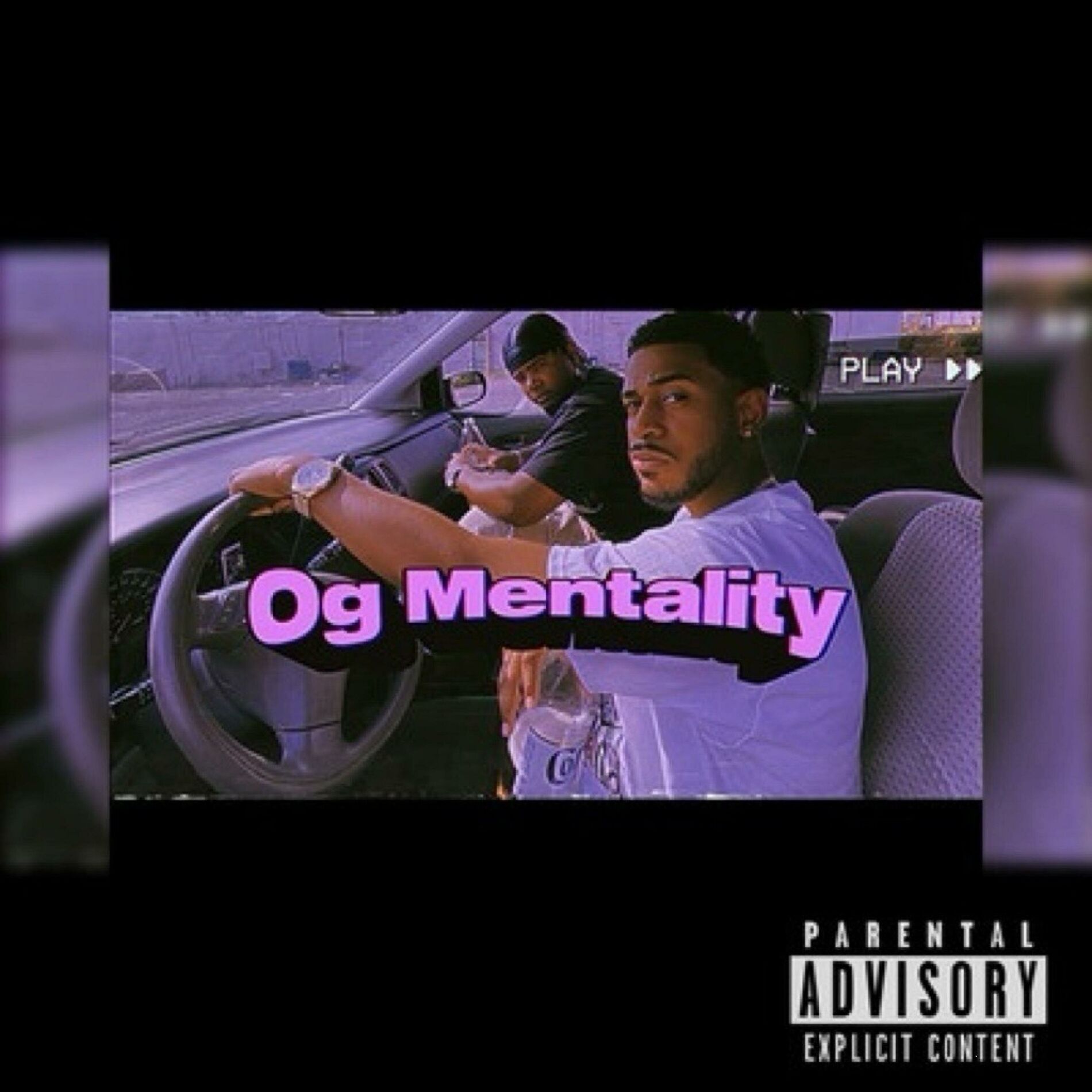 Album cover of OG MENTALITY