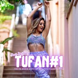 Cover of Tu Fan #1