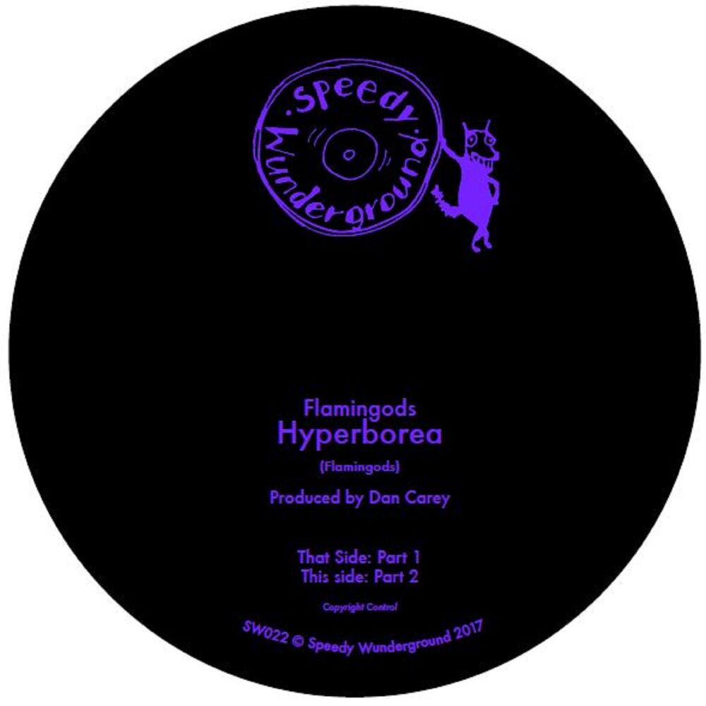 Picture of Hyperborea