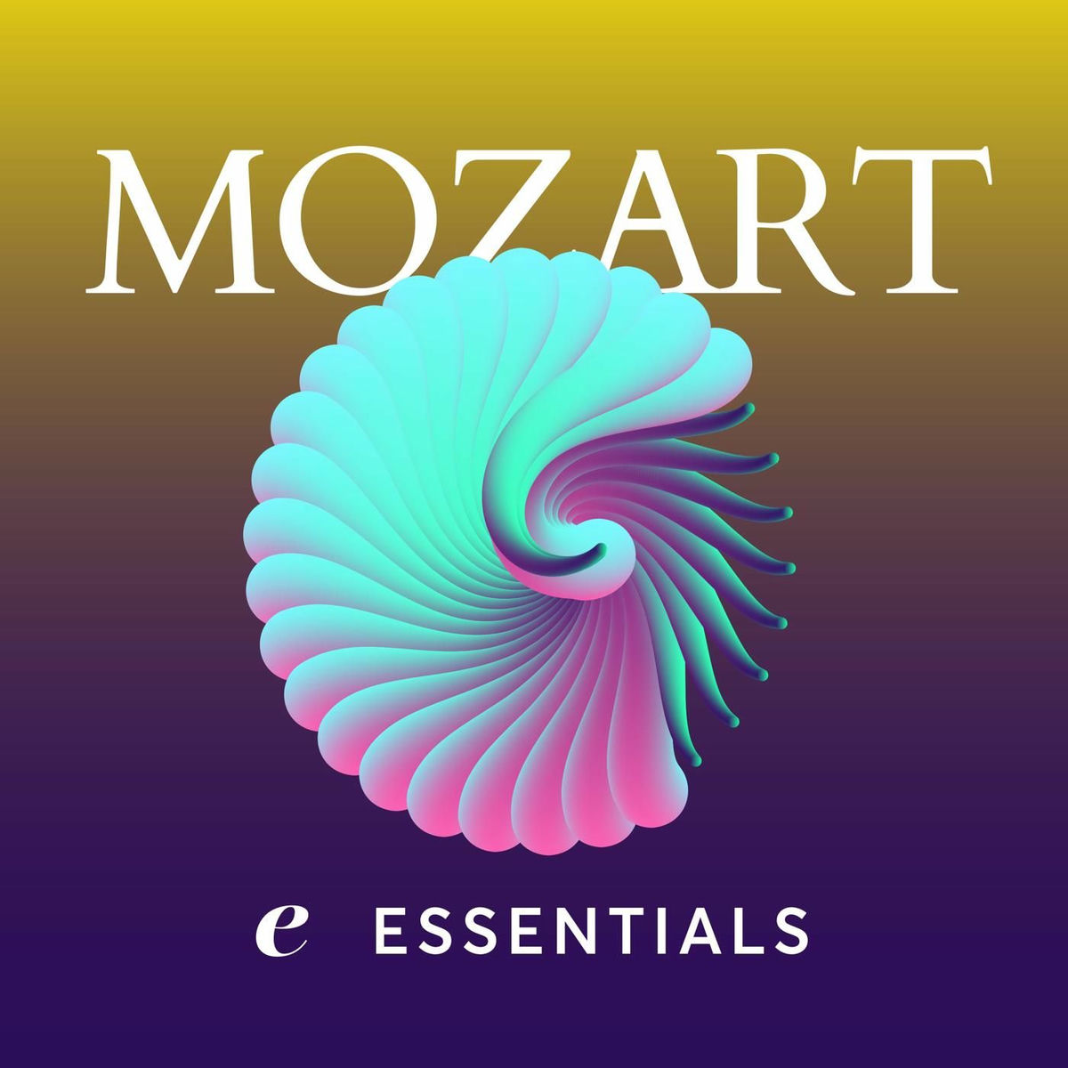 Album cover of Piano Sonata No. 16 in C Major, K. 545 