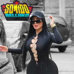 Cover of Sonido Bellako