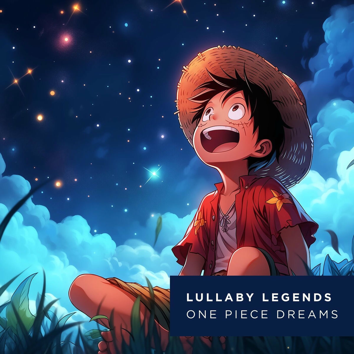 Album cover of One Piece Dreams