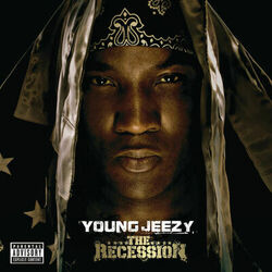 Cover of The Recession