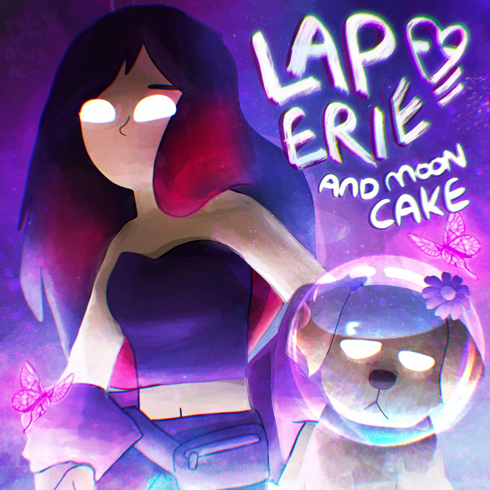 Album cover of Be The One