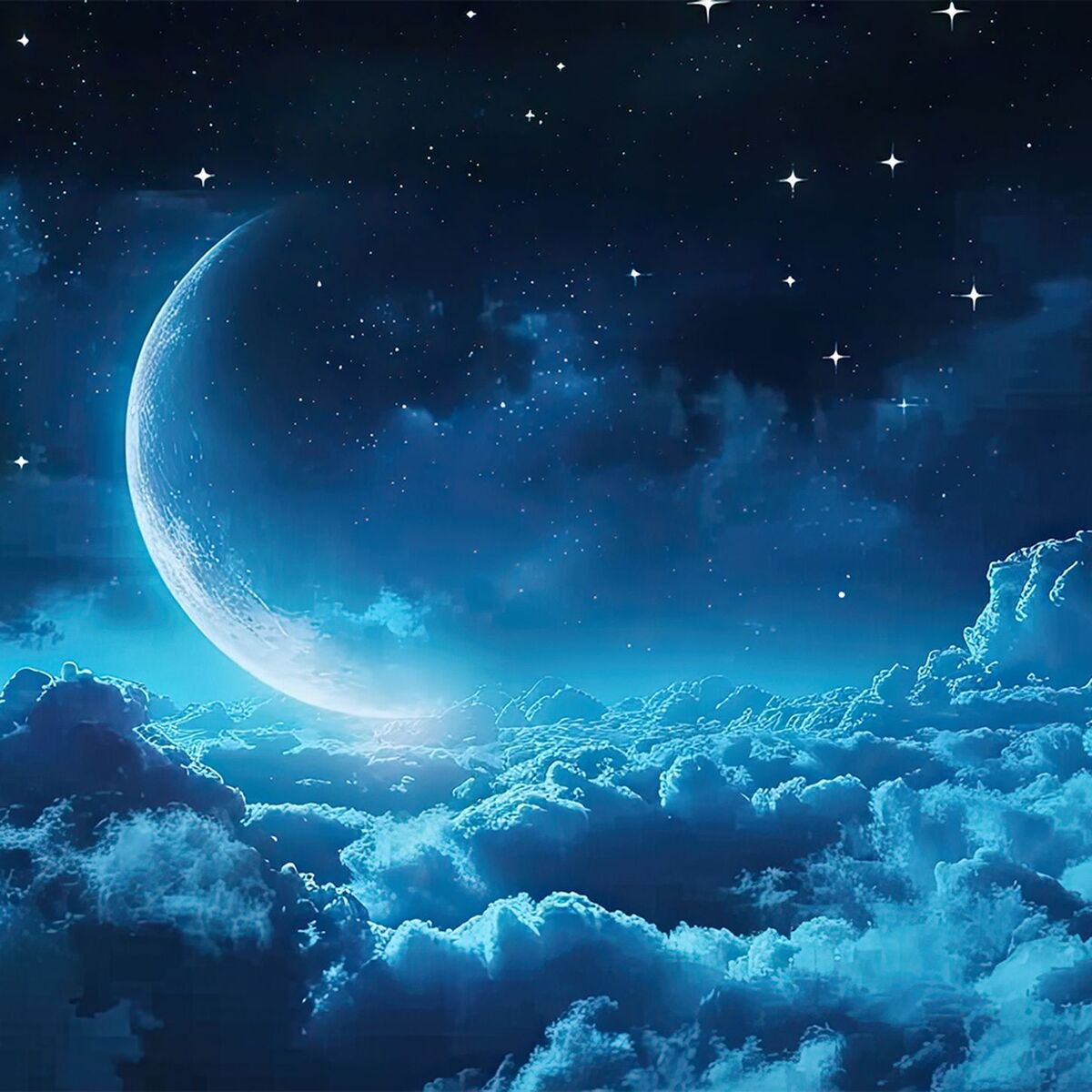 Album cover of Sleep Music