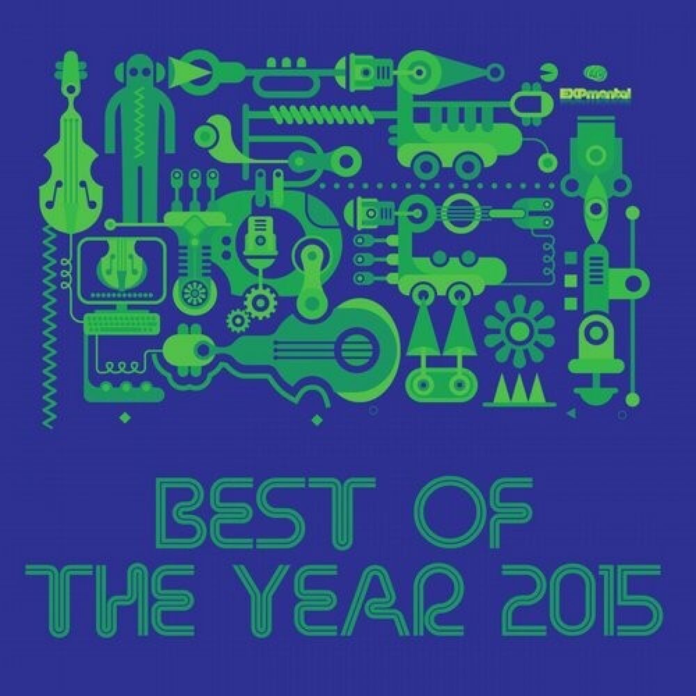 Picture of Best Of The Year 2015