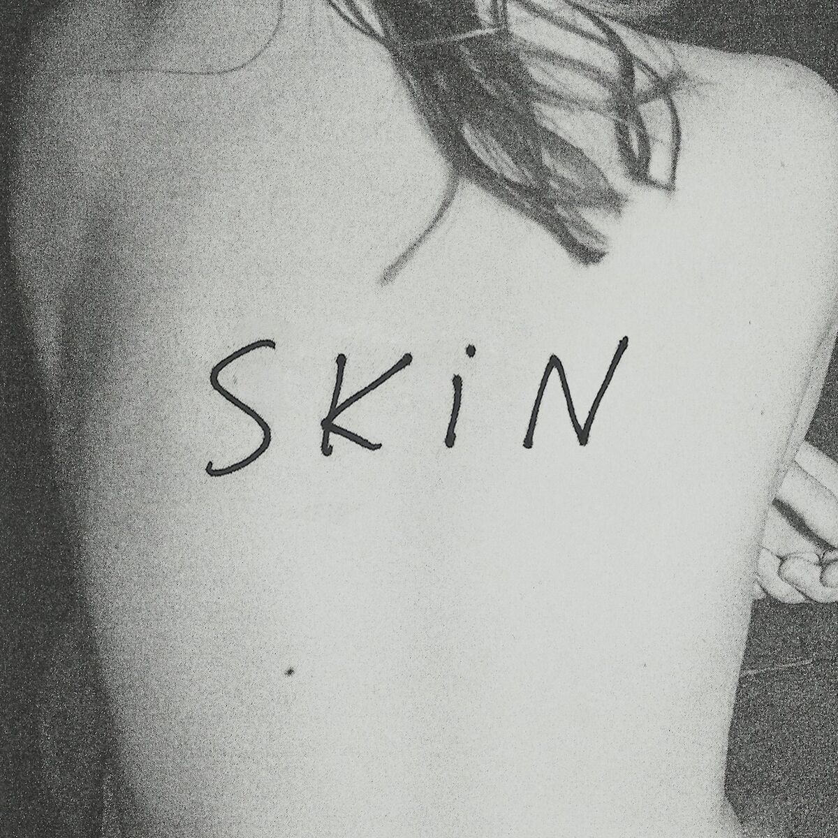 Album cover of Skin