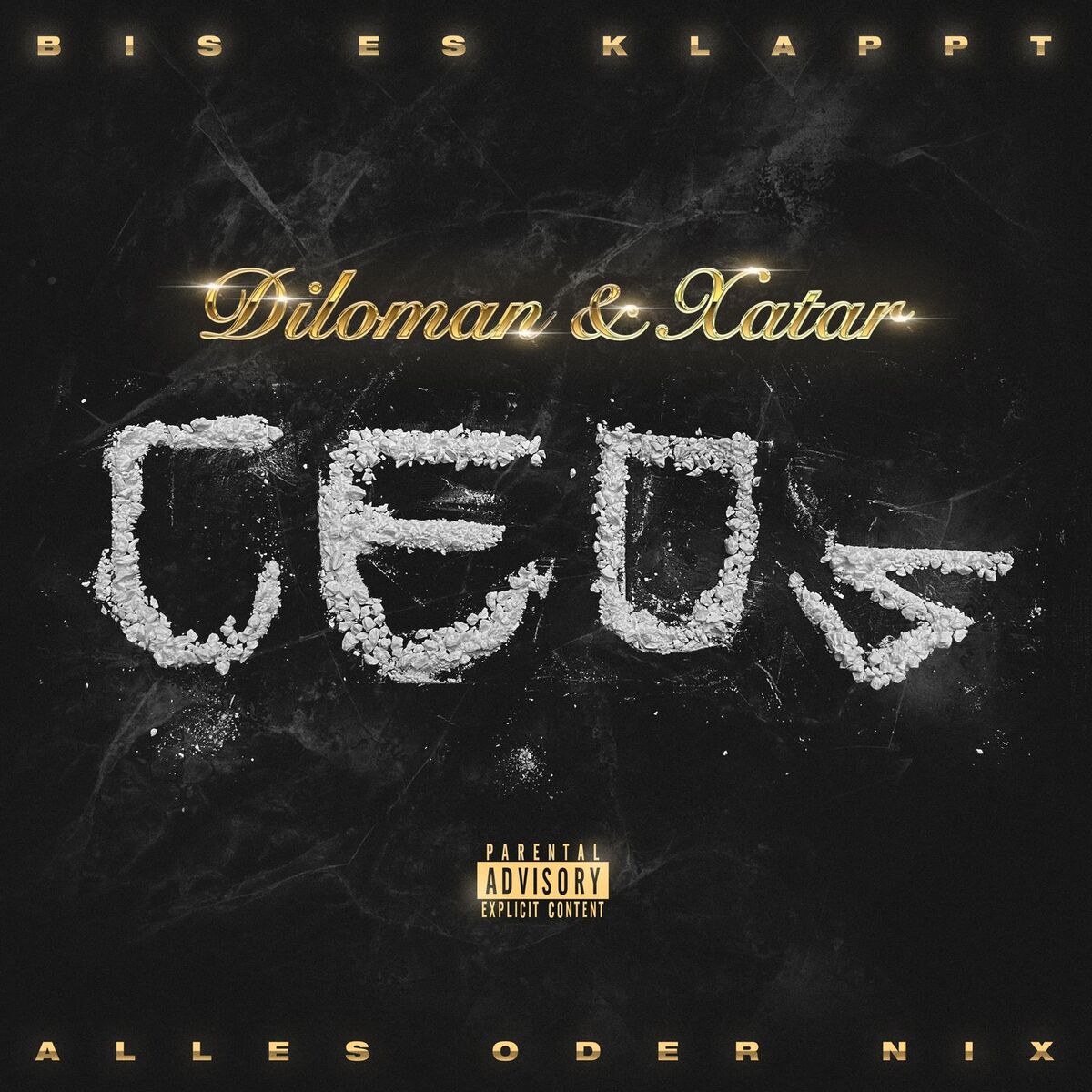 Album cover of CEOs