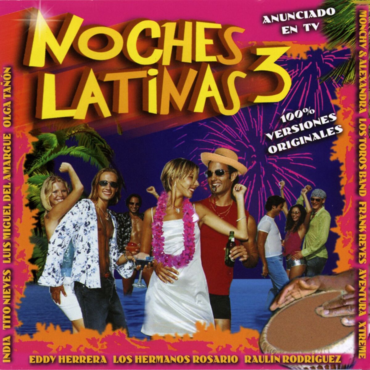 Album cover of Fabricando Fantasías