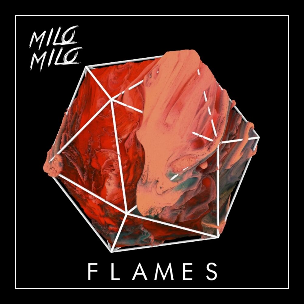 Picture of Flames