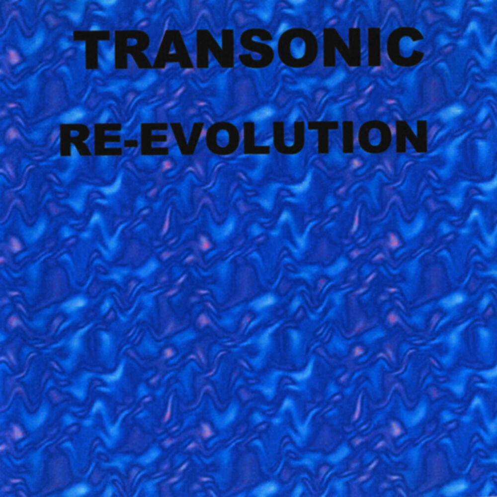 Picture of Re-Evolution