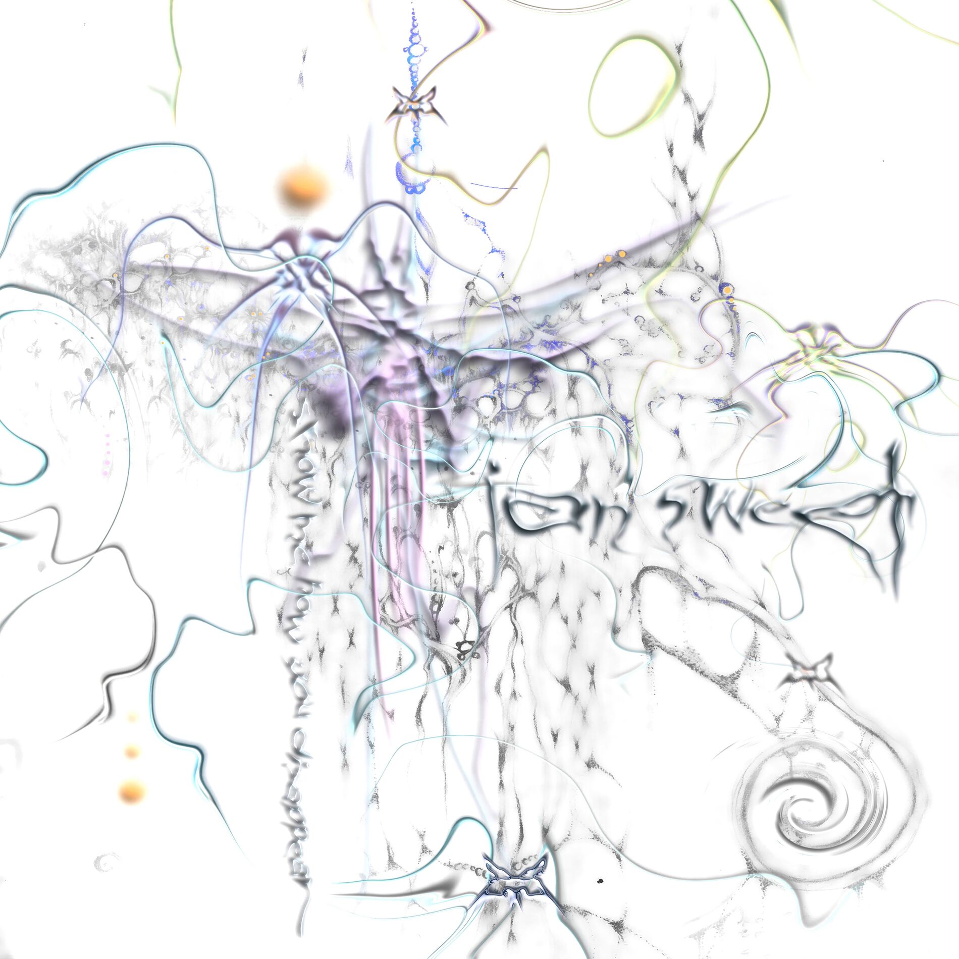 Album cover of Show Me How You Disappear