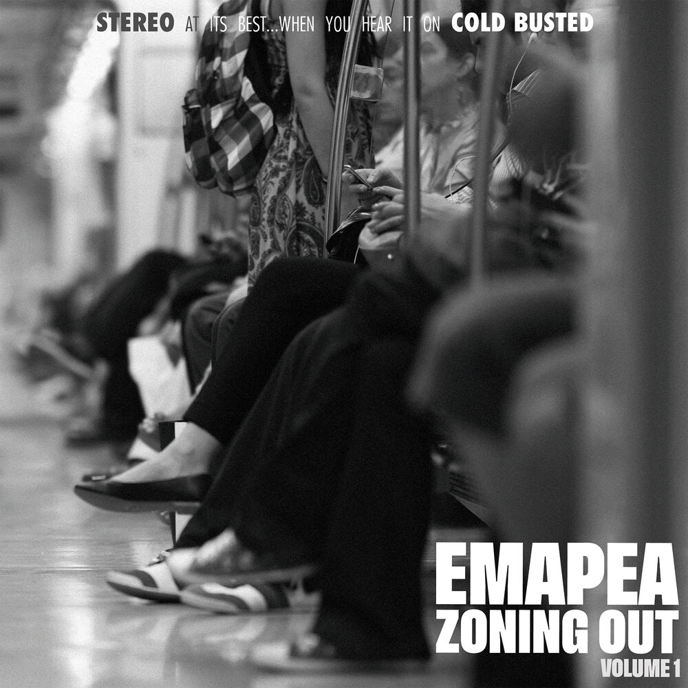 Picture of Zoning Out Vol. 1