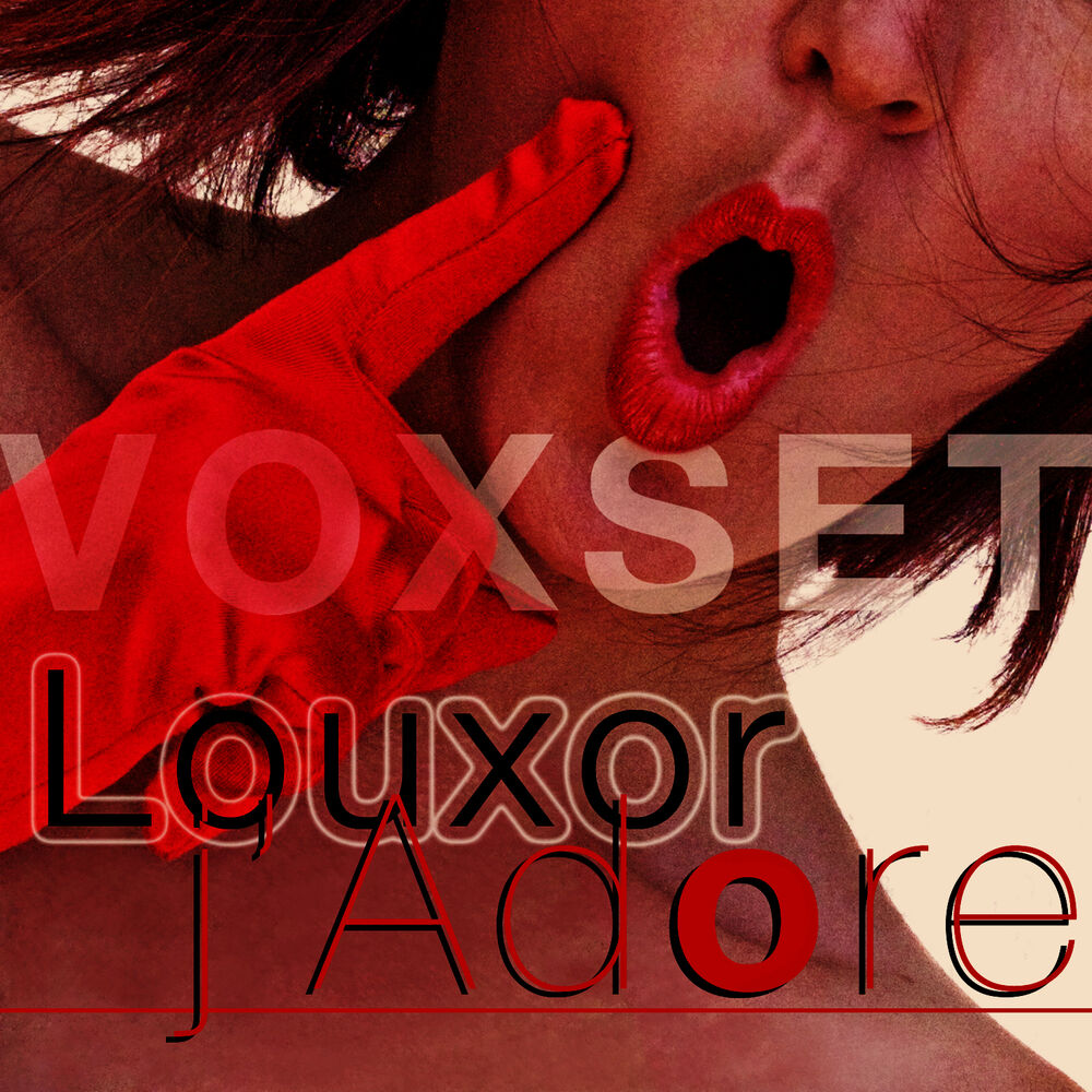 Picture of Louxor j'adore - Single