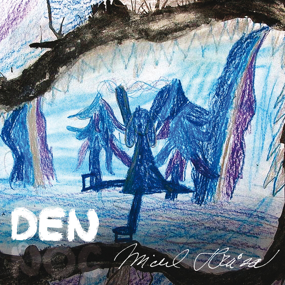 Picture of Den