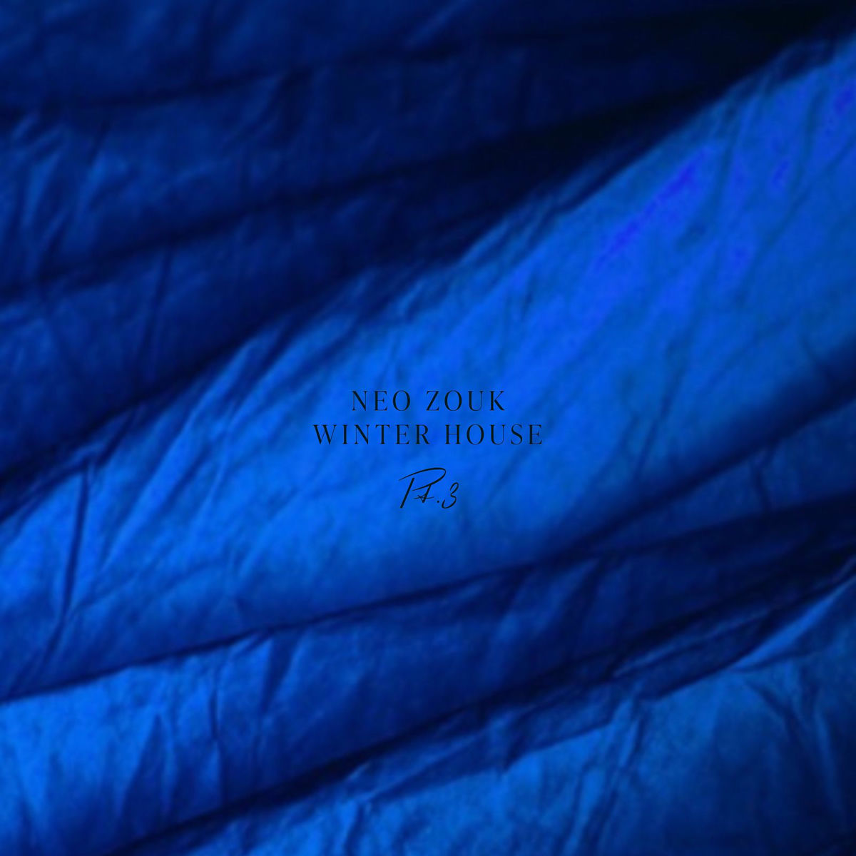 Album cover of Néo Zouk Winter House, Pt. 3