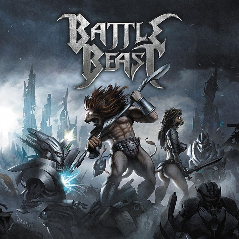 Picture of Battle Beast
