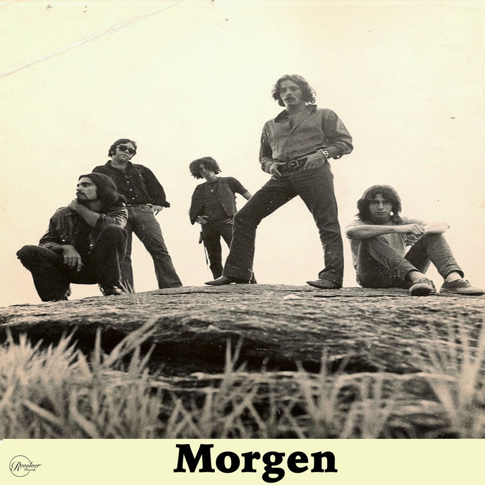 Album artwork for Begging Your Pardon (Miss Joan) by morgen