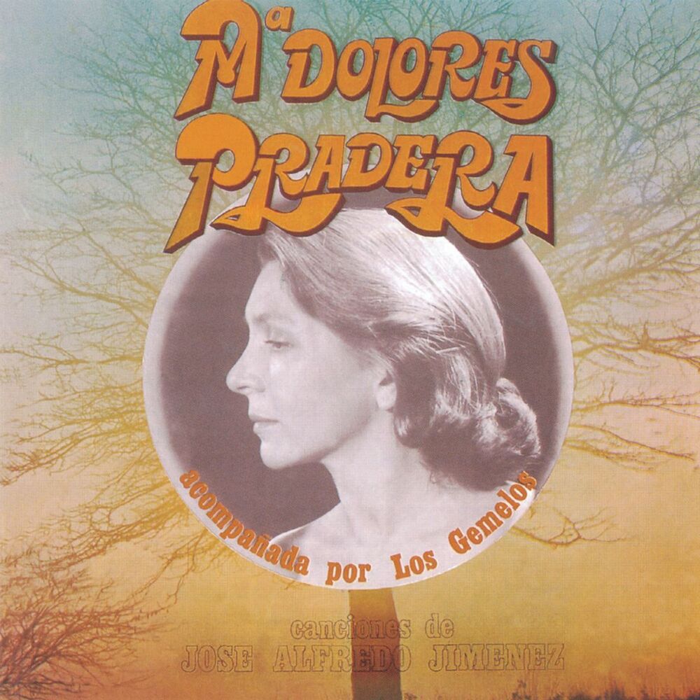 Picture of Canciones De J.A.Jiminez