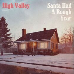 Cover of Santa Had A Rough Year