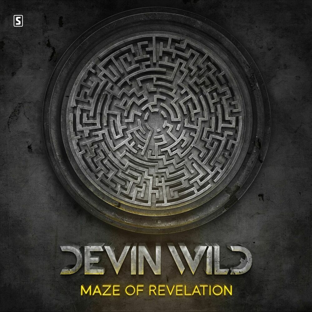 Picture of Maze of Revelation