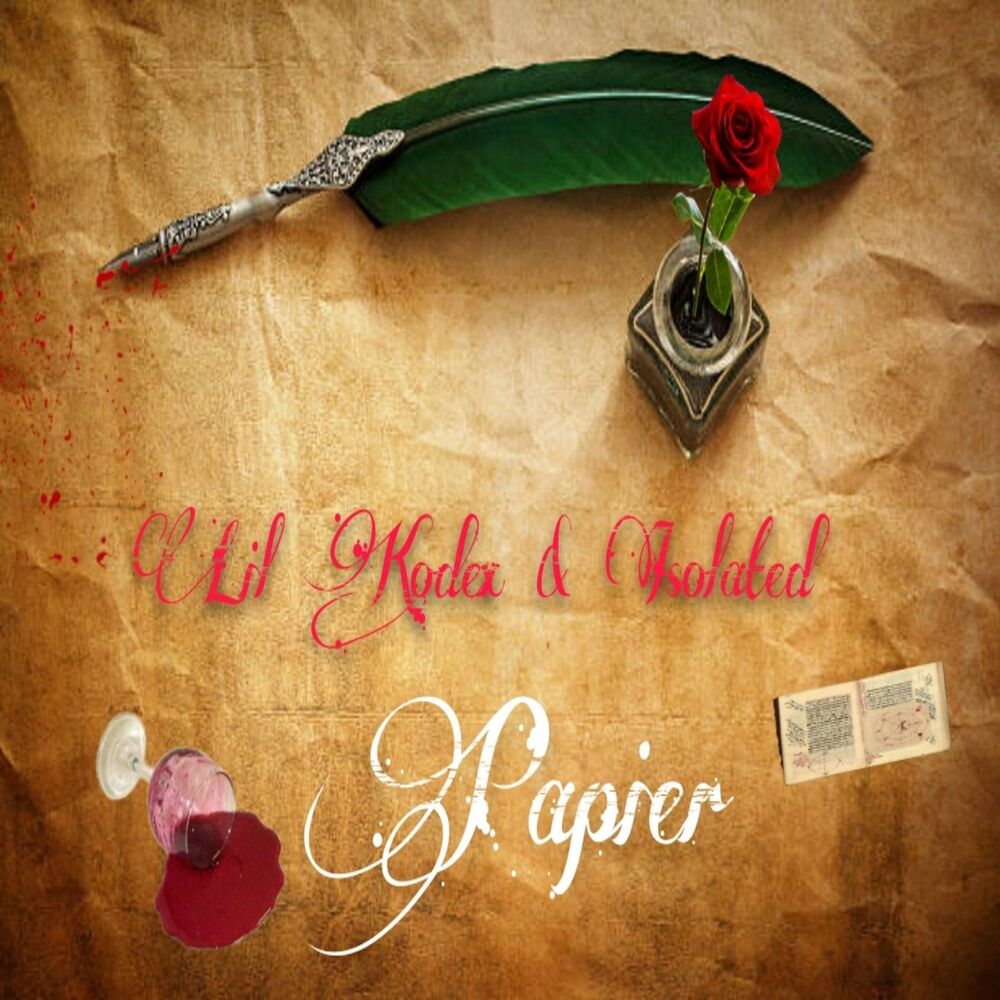 Picture of Papier