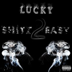 Cover of Shitz 2 Easy