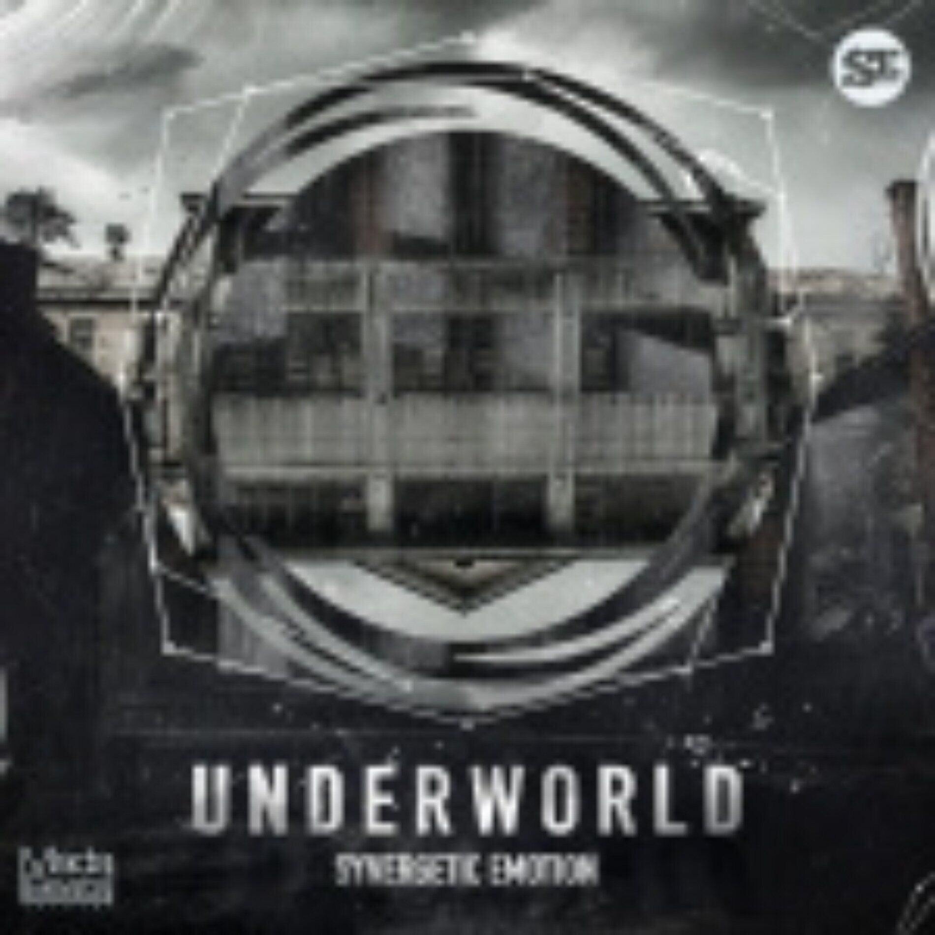 Album cover of Underworld