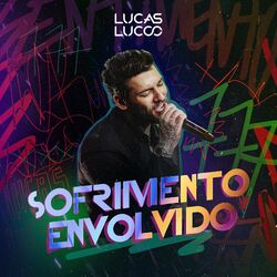 Cover of Sofrimento Envolvido (Ao Vivo)