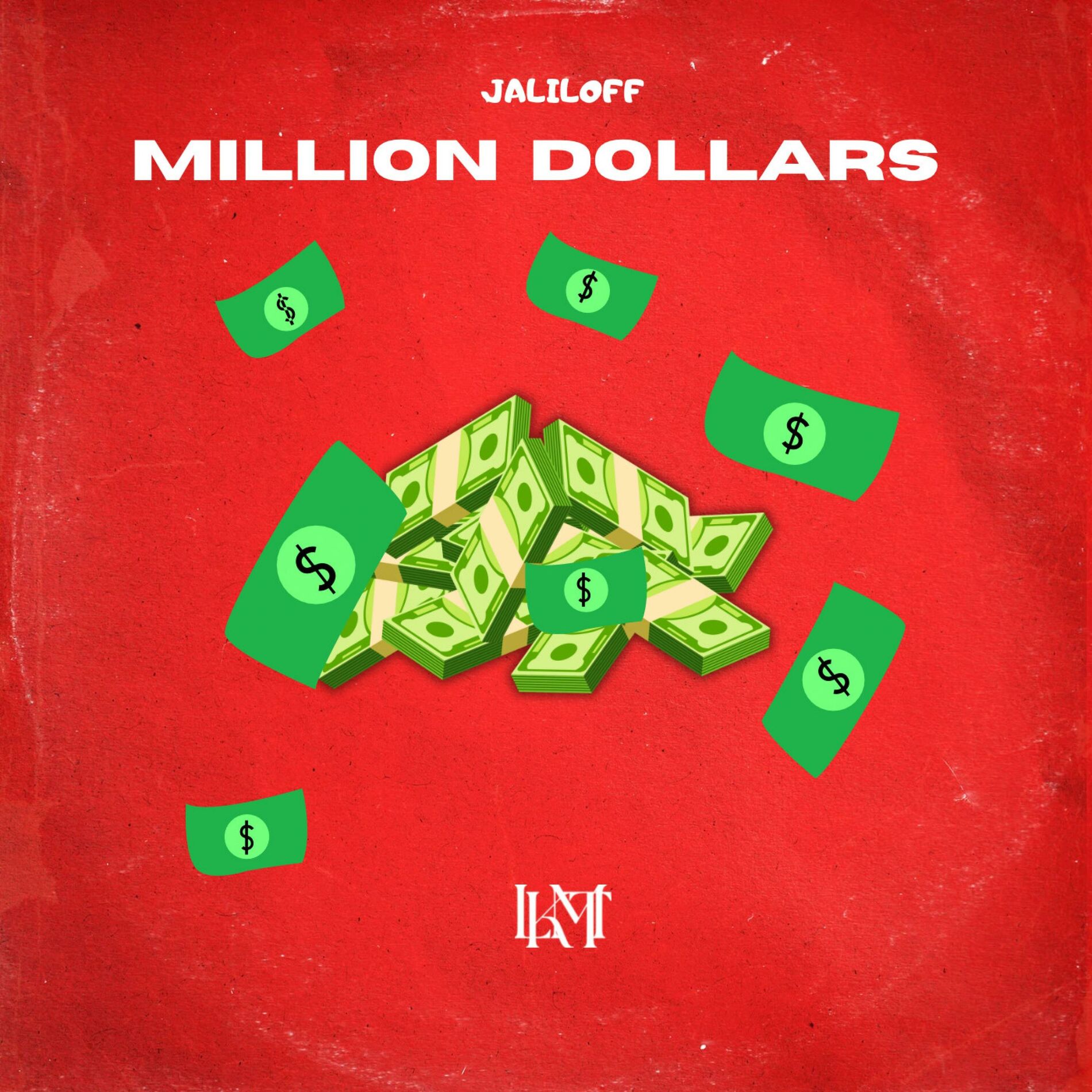 Album cover of Million dollars