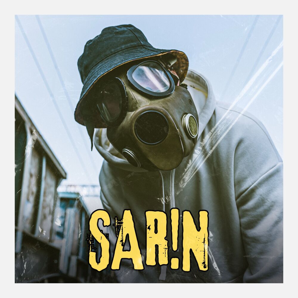 Picture of SAR!N