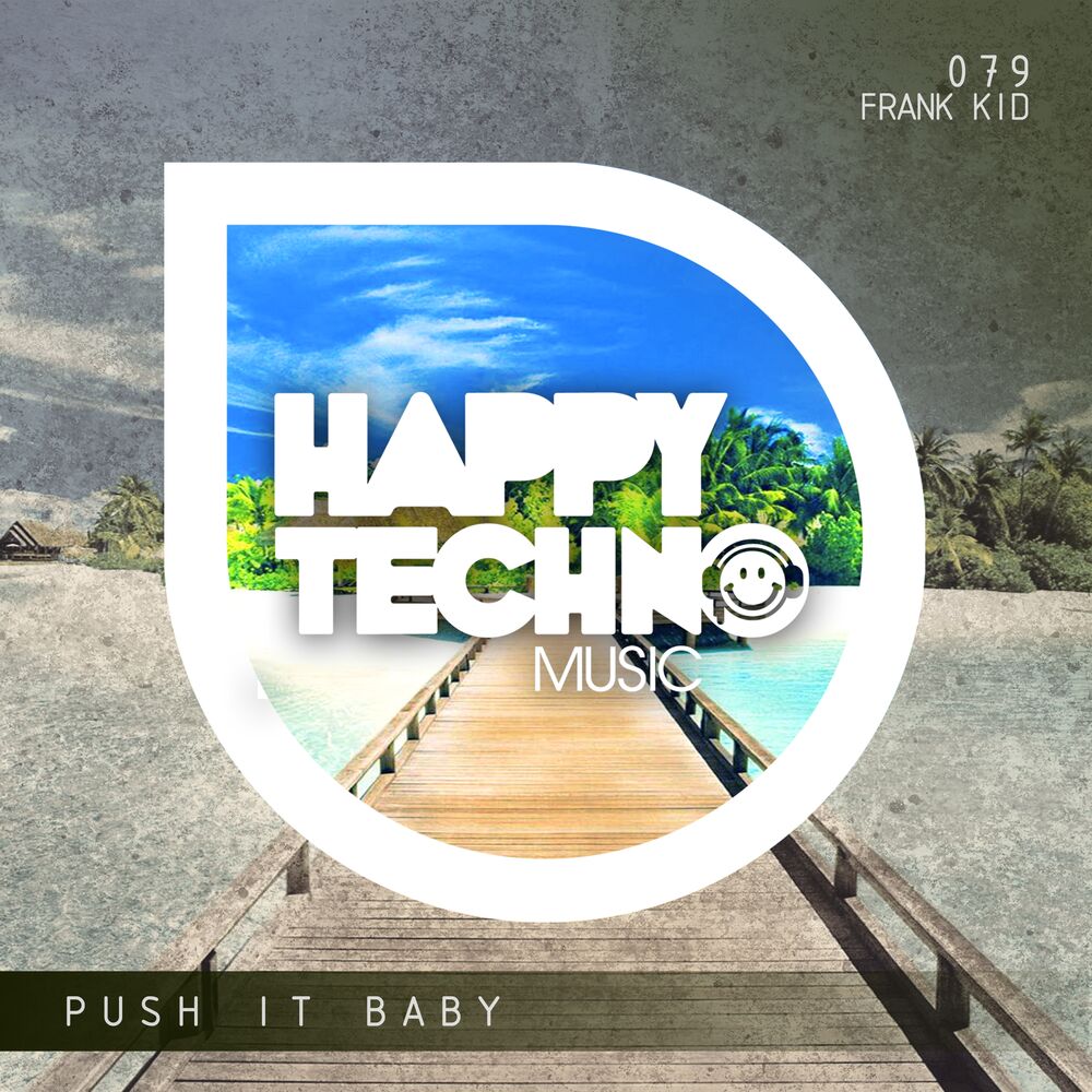 Picture of Push It Baby