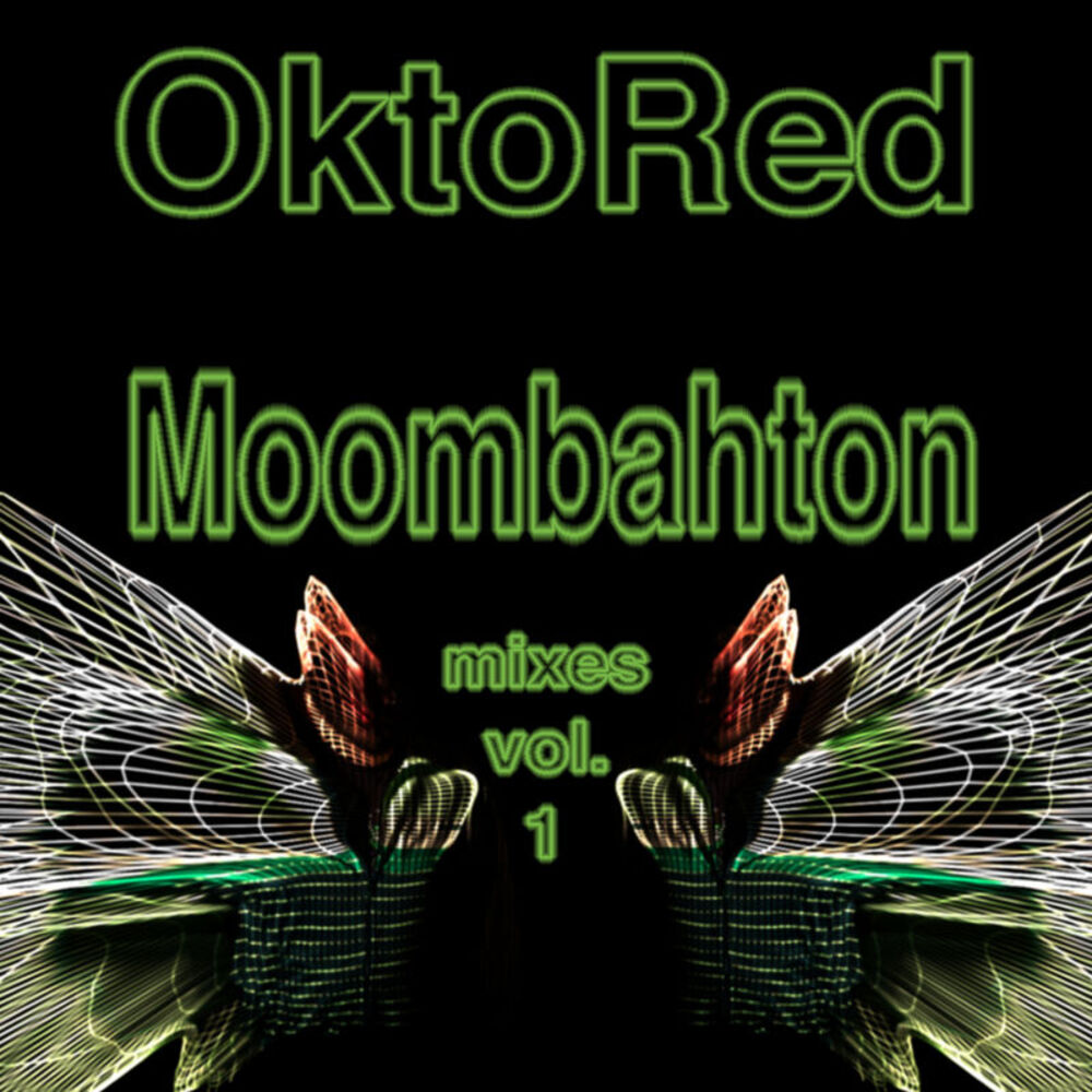 Picture of Moombahton Mixes Vol 1