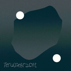 Cover of Teruggebracht