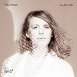Cover of Grand White Silk