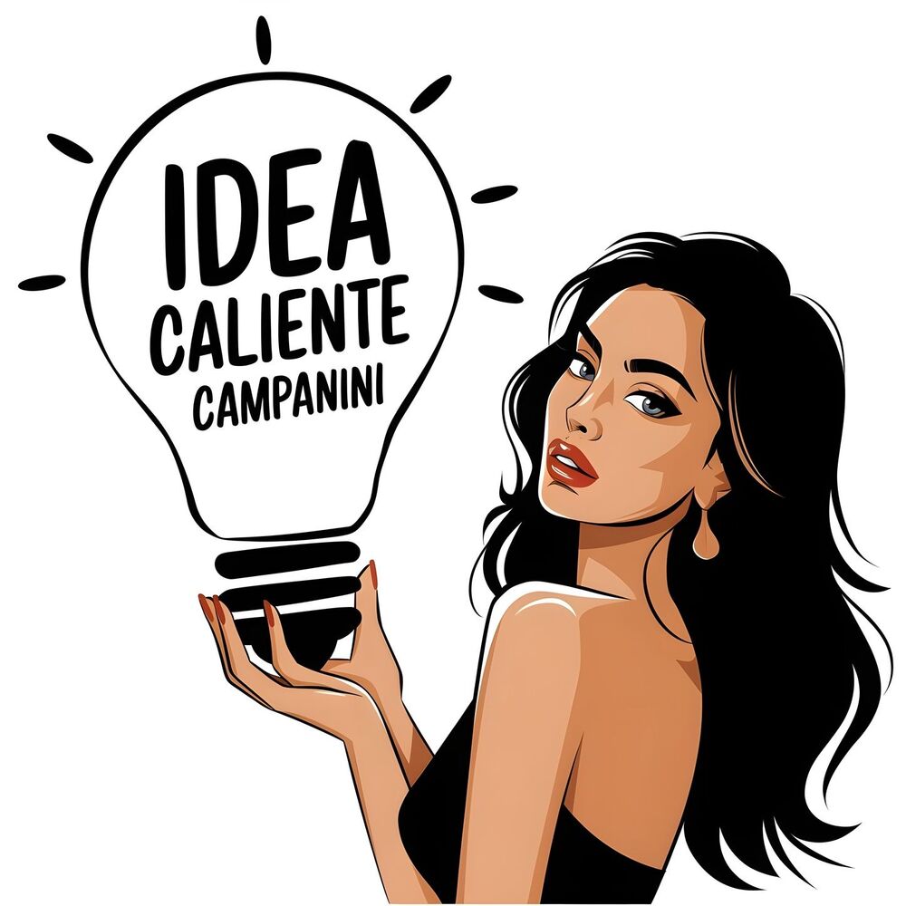 Picture of Idea caliente