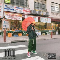 Cover of Made in China