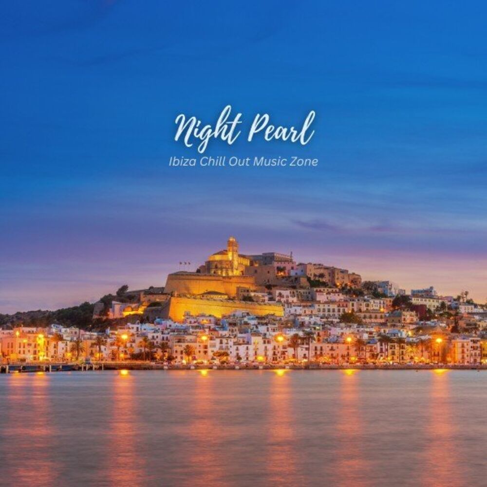 Picture of Night Pearl: Deep House Mix