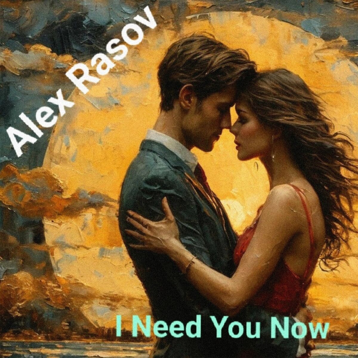 Album cover of I Need You Now