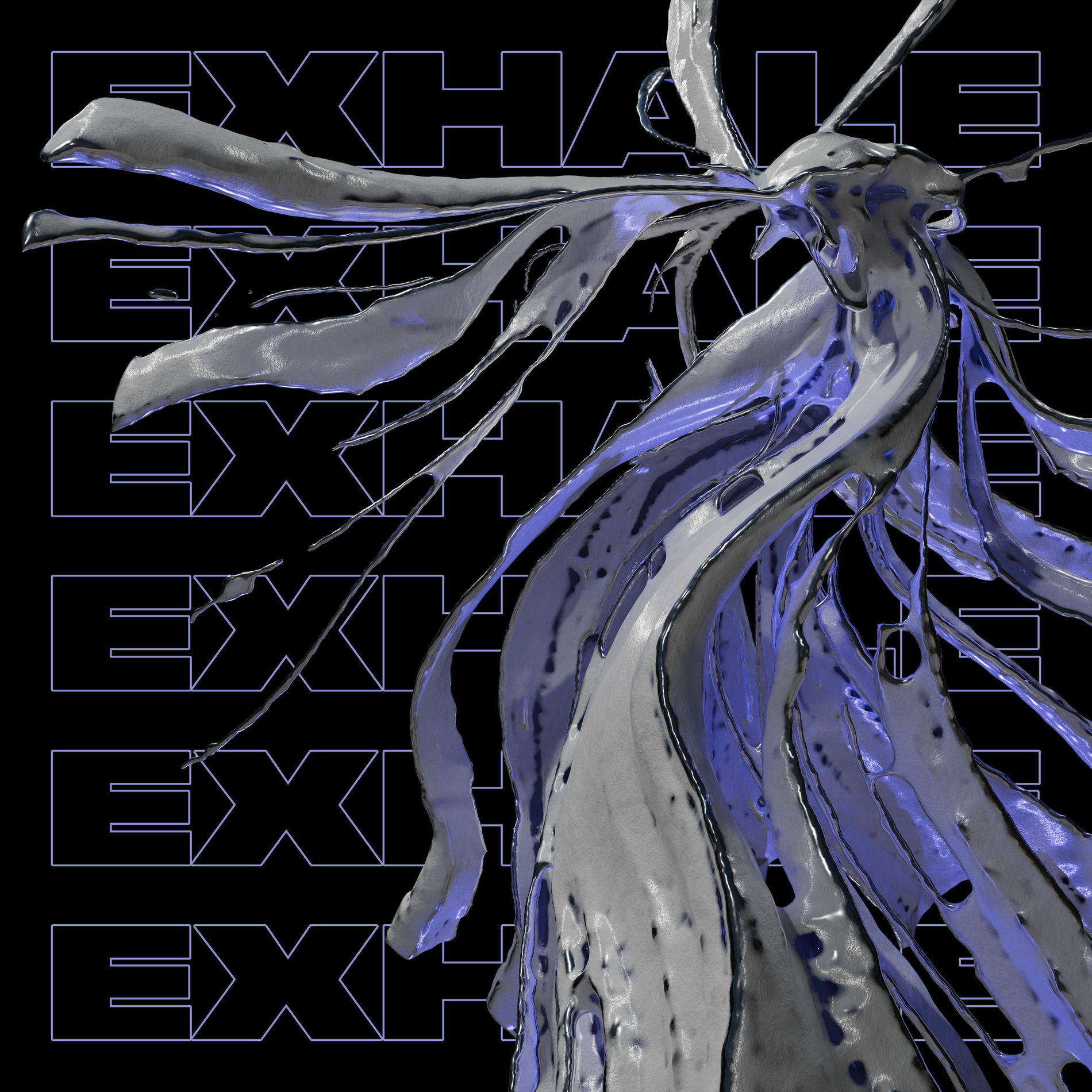 Album cover of Exhale VA005