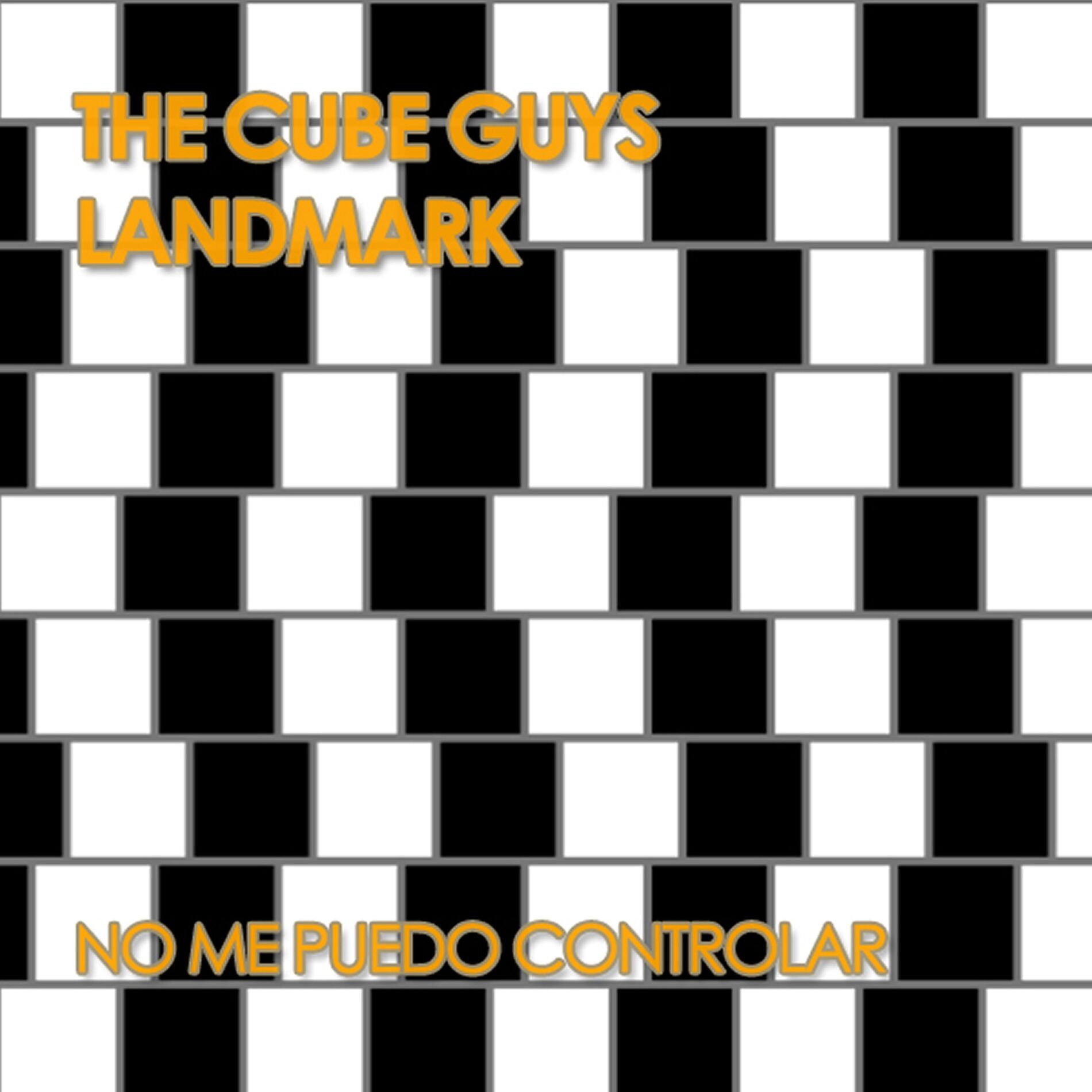 Album cover of No Me Puedo Controlar