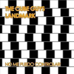 Cover of No Me Puedo Controlar