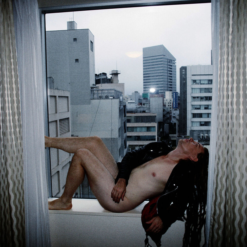 Picture of Love Is Sick And Wrong