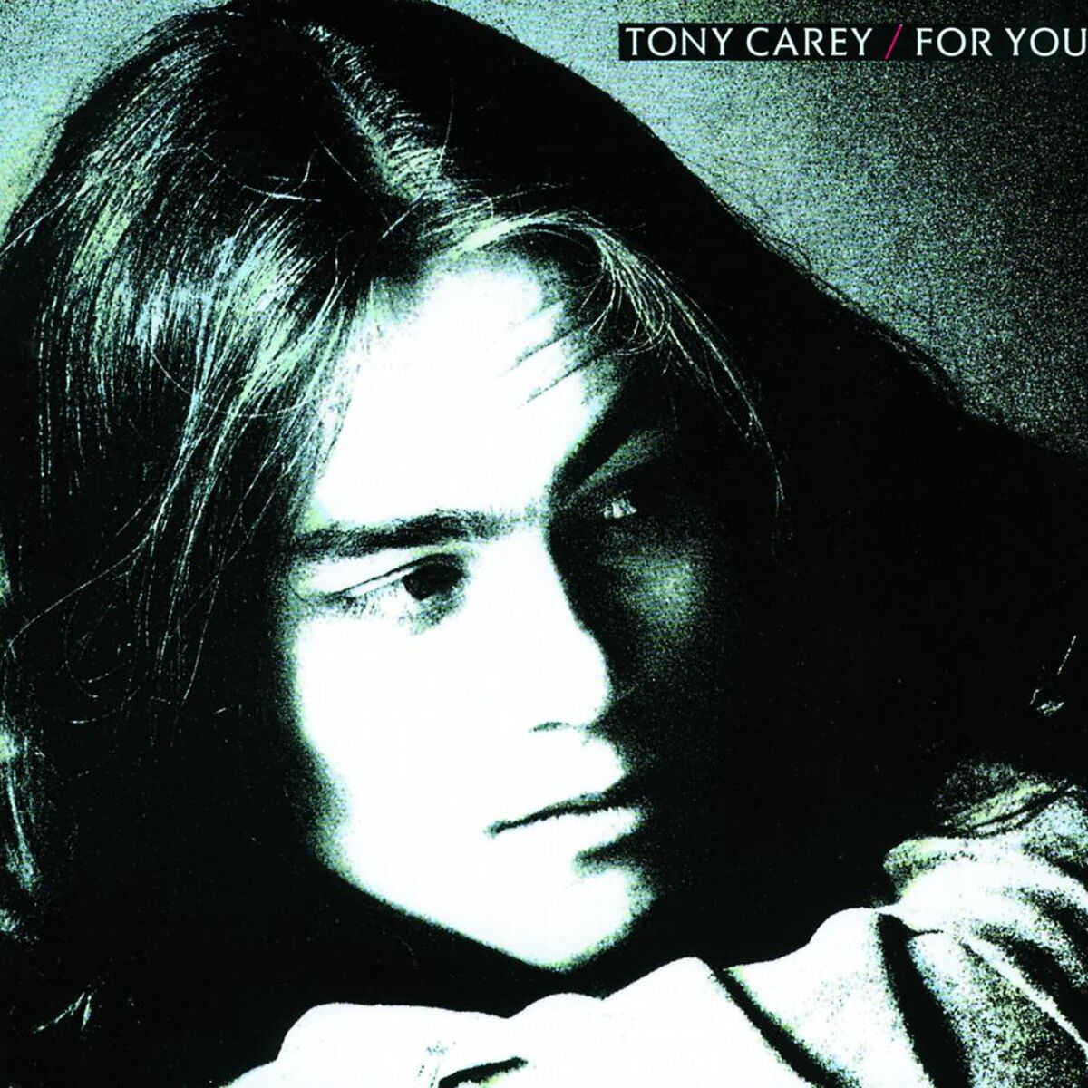 Album cover of For You