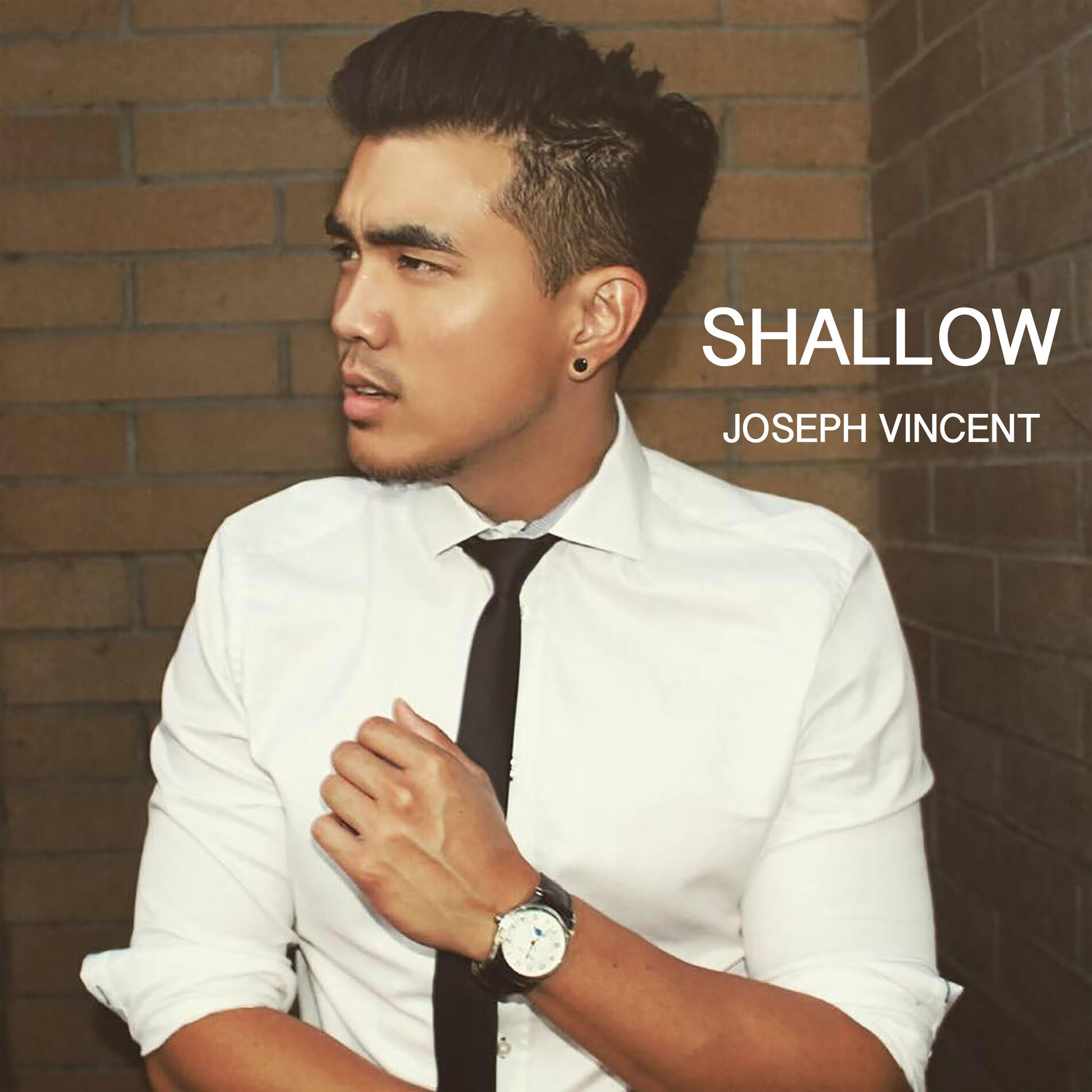 Album cover of Shallow